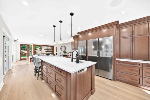 3 Pumpmeadow Crescent Sw, Calgary, AB 
