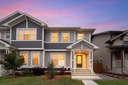 1022 Mahogany Boulevard SECalgary, AB T3M 2W3