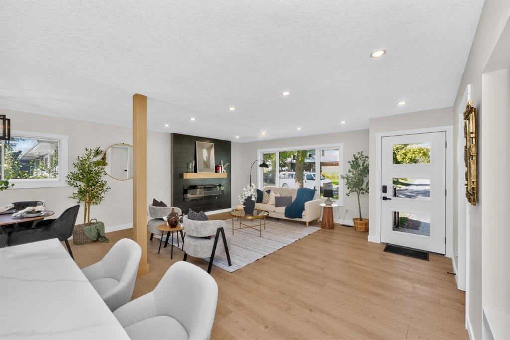 140 Fyffe Road Se, Calgary, AB