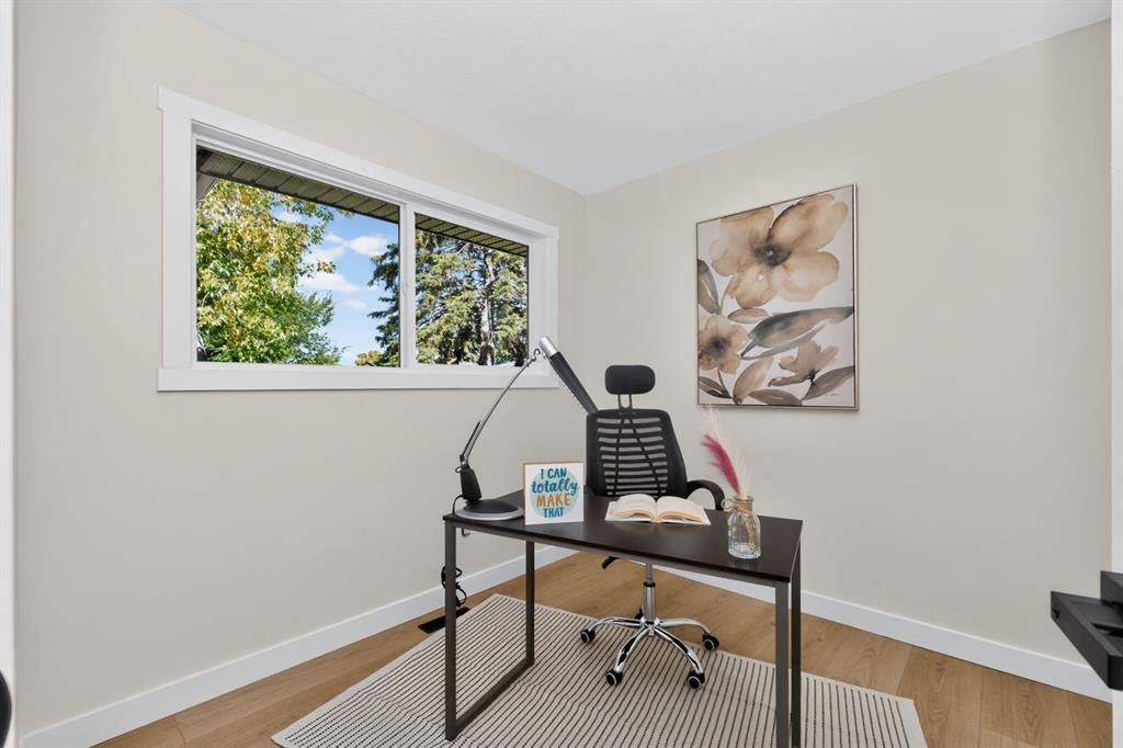 140 Fyffe Road Se, Calgary, AB