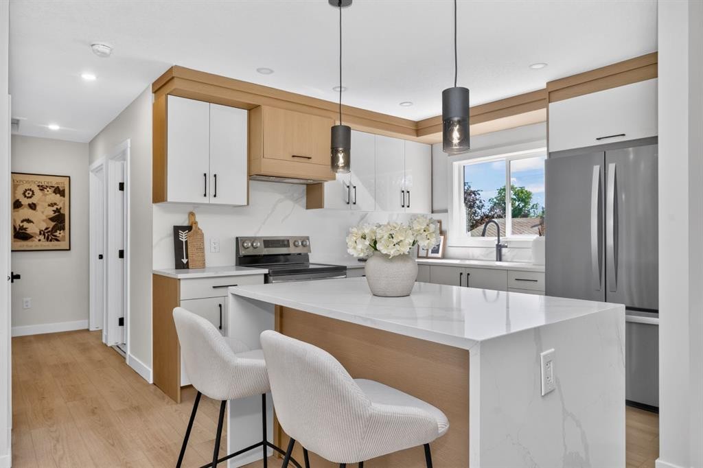 140 Fyffe Road Se, Calgary, AB