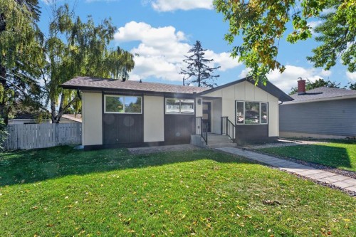 140 Fyffe Road Se, Calgary, AB 