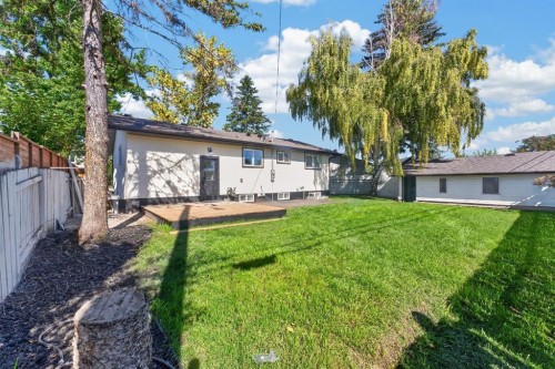 140 Fyffe Road Se, Calgary, AB 