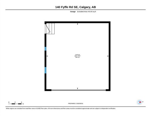 140 Fyffe Road Se, Calgary, AB 
