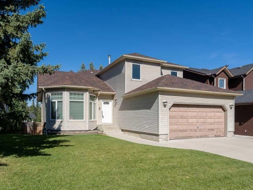 44 Straddock Crescent Sw, Calgary, AB 