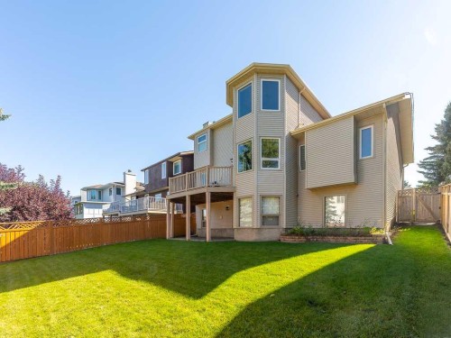 44 Straddock Crescent Sw, Calgary, AB 