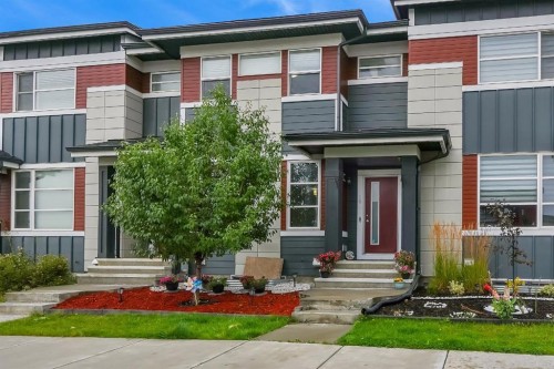 16 Skyview Circle Ne, Calgary, AB 