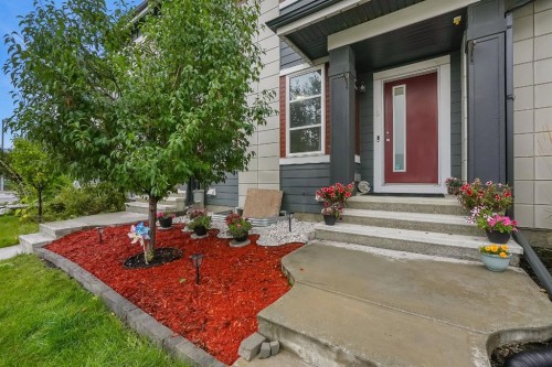 16 Skyview Circle Ne, Calgary, AB 