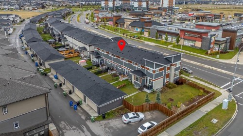 16 Skyview Circle Ne, Calgary, AB 