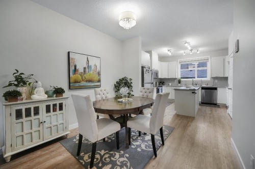 16 Skyview Circle Ne, Calgary, AB 