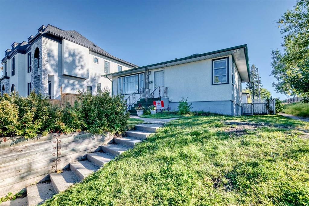 2451 29 Avenue Sw, Calgary, AB