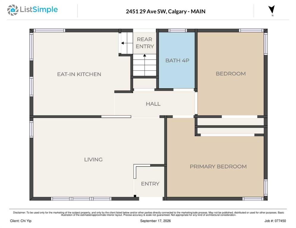 2451 29 Avenue Sw, Calgary, AB