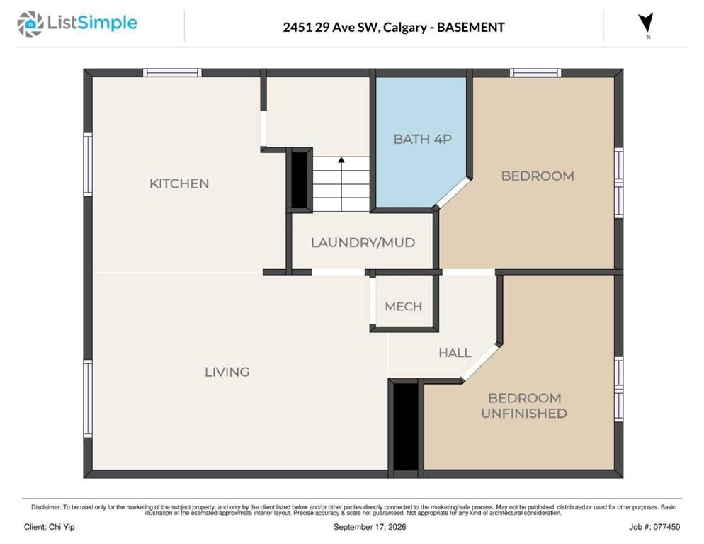 2451 29 Avenue Sw, Calgary, AB