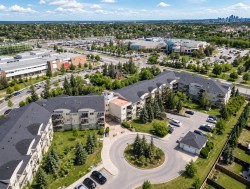 304-69 Springborough Court SW Calgary, AB T3H 5V5
