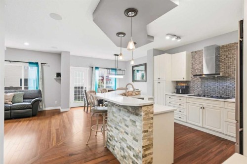 126 Saddlecrest Way Ne, Calgary, AB 
