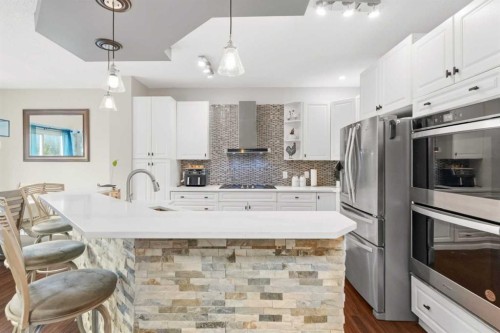 126 Saddlecrest Way Ne, Calgary, AB 