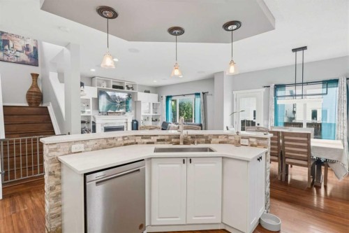 126 Saddlecrest Way Ne, Calgary, AB 