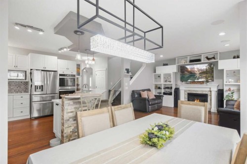 126 Saddlecrest Way Ne, Calgary, AB 