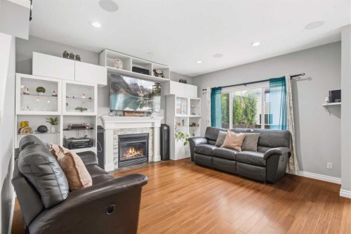 126 Saddlecrest Way Ne, Calgary, AB 