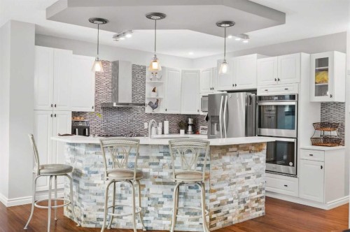 126 Saddlecrest Way Ne, Calgary, AB 