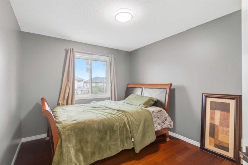 126 Saddlecrest Way Ne, Calgary, AB 