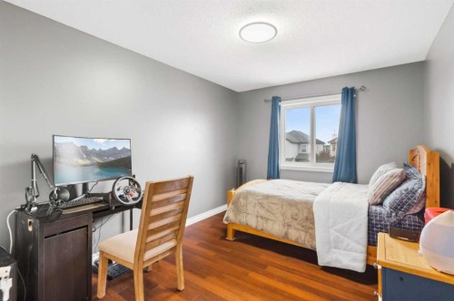 126 Saddlecrest Way Ne, Calgary, AB 