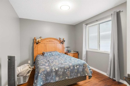 126 Saddlecrest Way Ne, Calgary, AB 