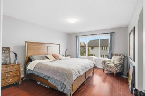 126 Saddlecrest Way Ne, Calgary, AB 