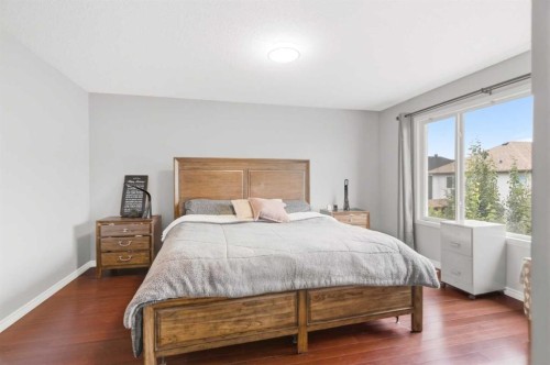 126 Saddlecrest Way Ne, Calgary, AB 