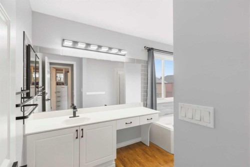 126 Saddlecrest Way Ne, Calgary, AB 
