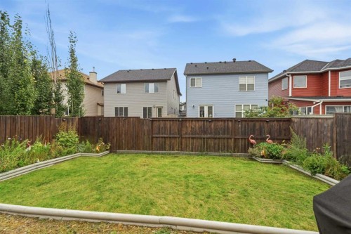 126 Saddlecrest Way Ne, Calgary, AB 