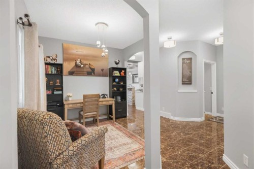 126 Saddlecrest Way Ne, Calgary, AB 