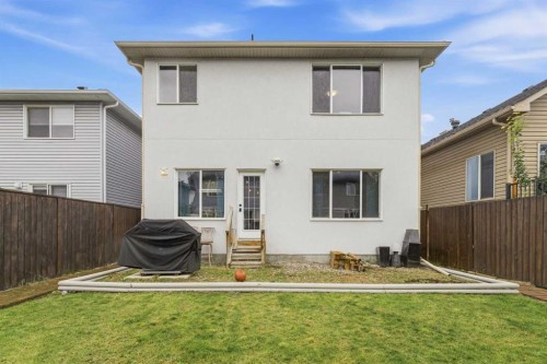 126 Saddlecrest Way Ne, Calgary, AB 