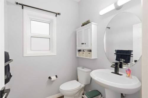126 Saddlecrest Way Ne, Calgary, AB 