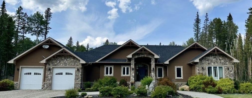 17312A Township Rd 535, Edson, AB