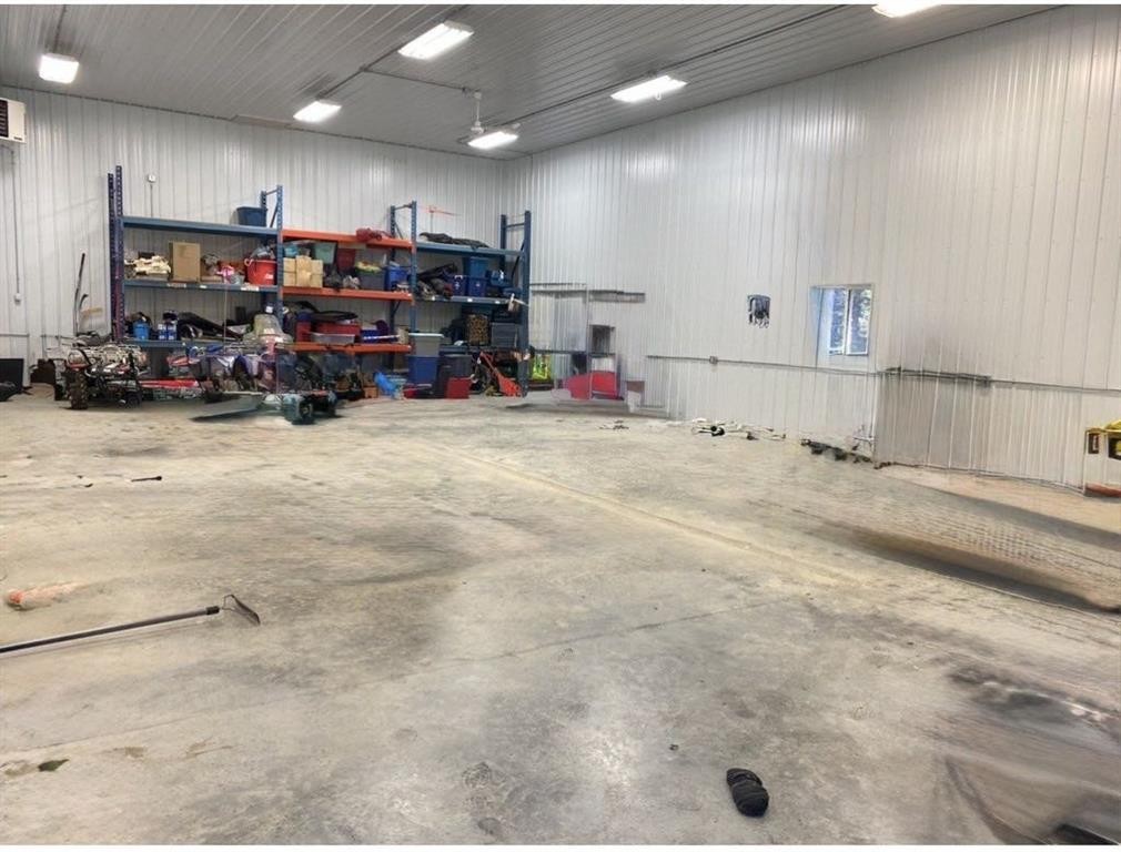 17312A Township Rd 535, Edson, AB