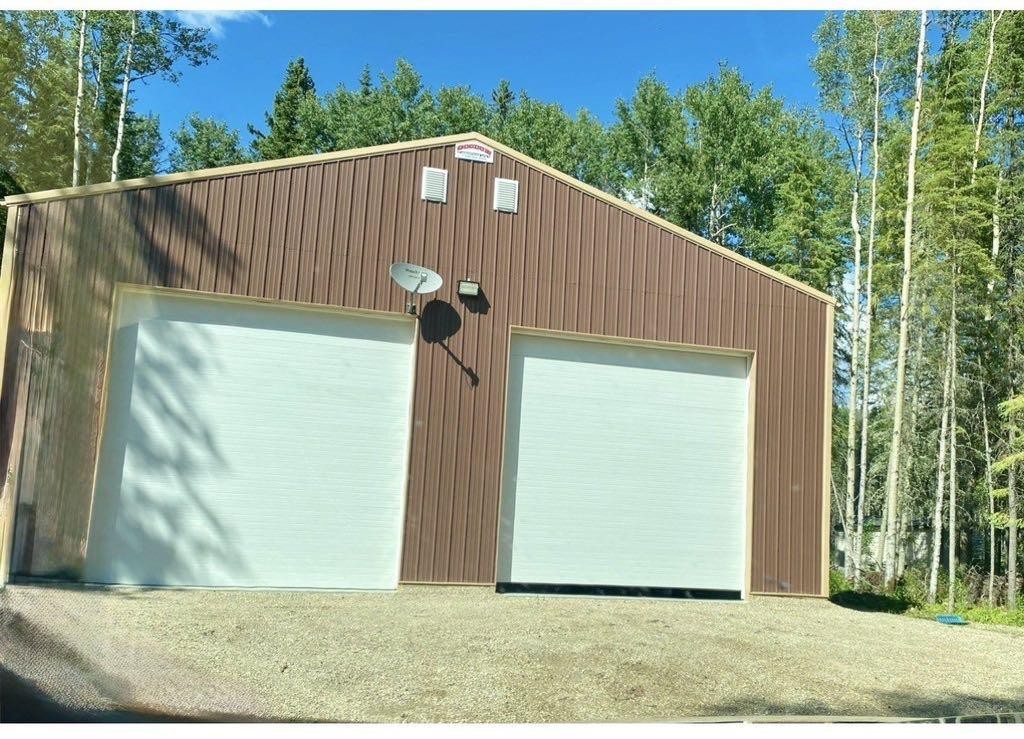 17312A Township Rd 535, Edson, AB