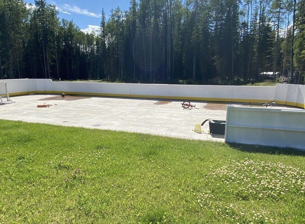 17312A Township Rd 535, Edson, AB