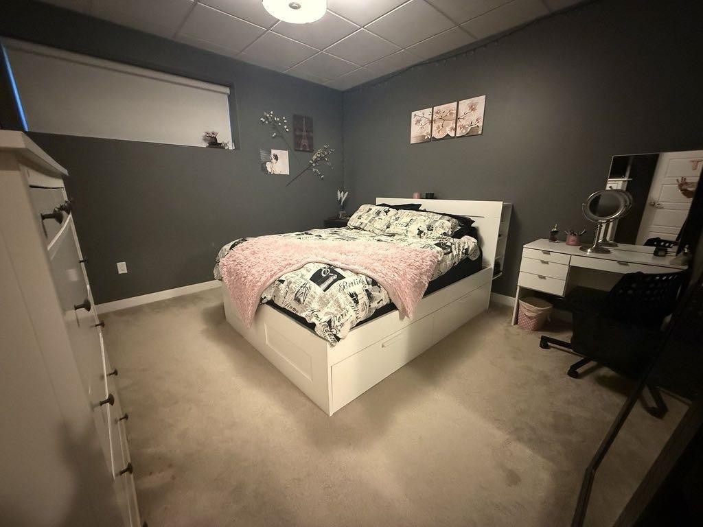 17312A Township Rd 535, Edson, AB