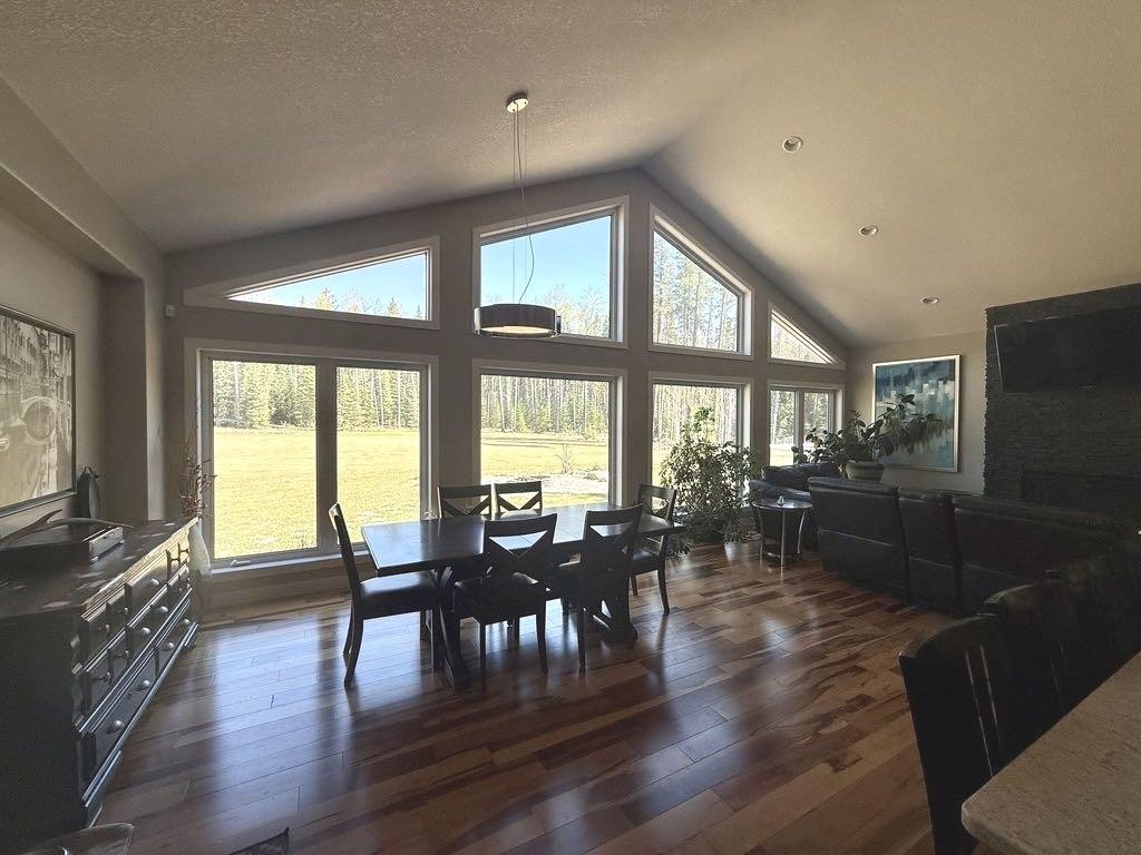 17312A Township Rd 535, Edson, AB