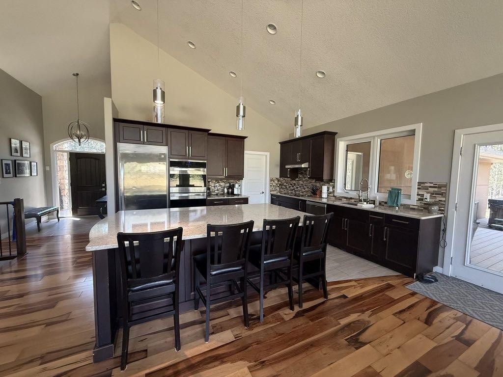 17312A Township Rd 535, Edson, AB