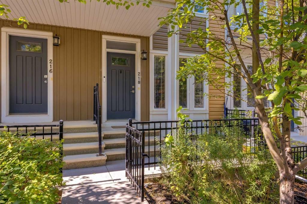 218 Auburn Bay Square Se, Calgary, AB