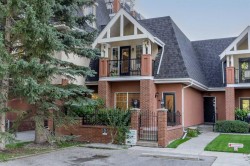 122-1110 5 Avenue NW Calgary, AB T2N 0R6