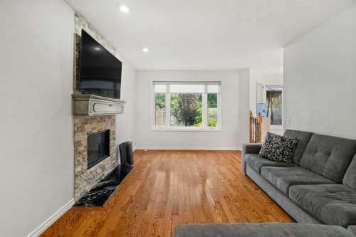 13628 Deer Run Boulevard Se, Calgary, AB 