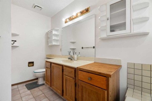 13628 Deer Run Boulevard Se, Calgary, AB 