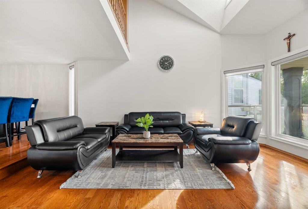 13628 Deer Run Boulevard Se, Calgary, AB