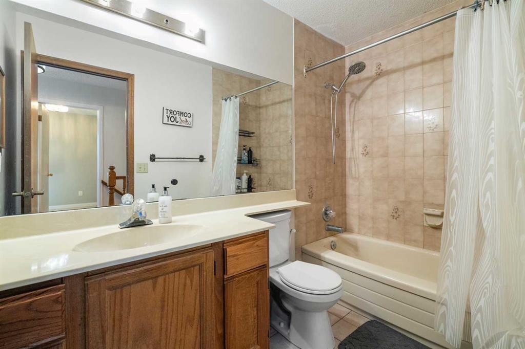 13628 Deer Run Boulevard Se, Calgary, AB