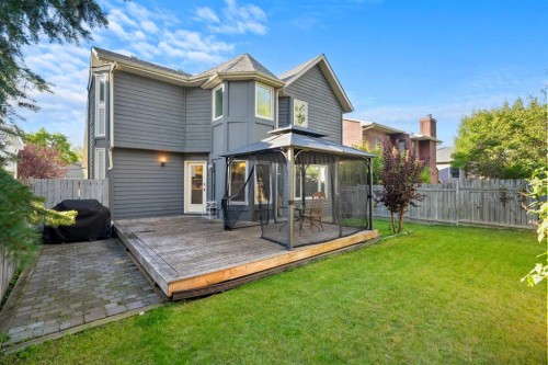 13628 Deer Run Boulevard Se, Calgary, AB 