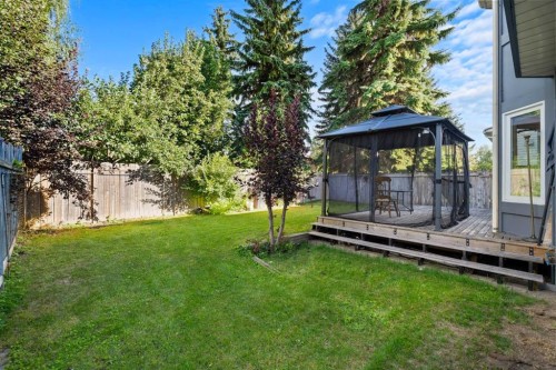 13628 Deer Run Boulevard Se, Calgary, AB 
