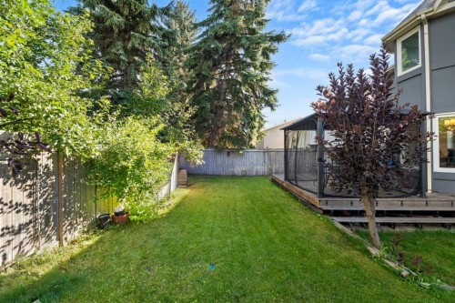 13628 Deer Run Boulevard Se, Calgary, AB 